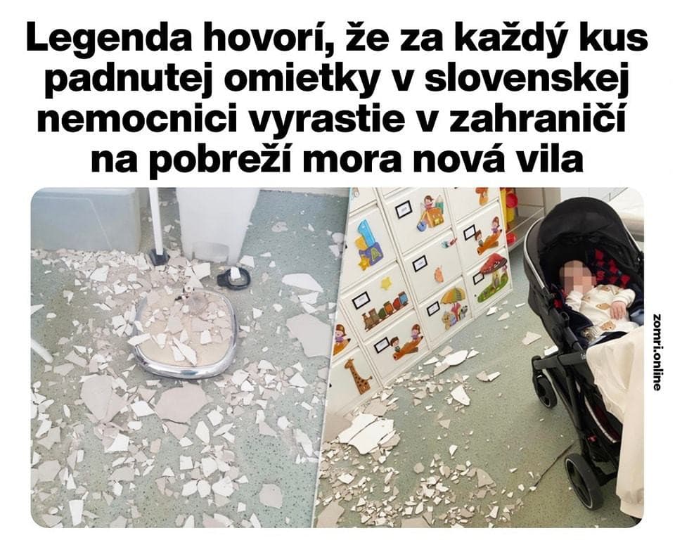 Uletená omietka, prilby v