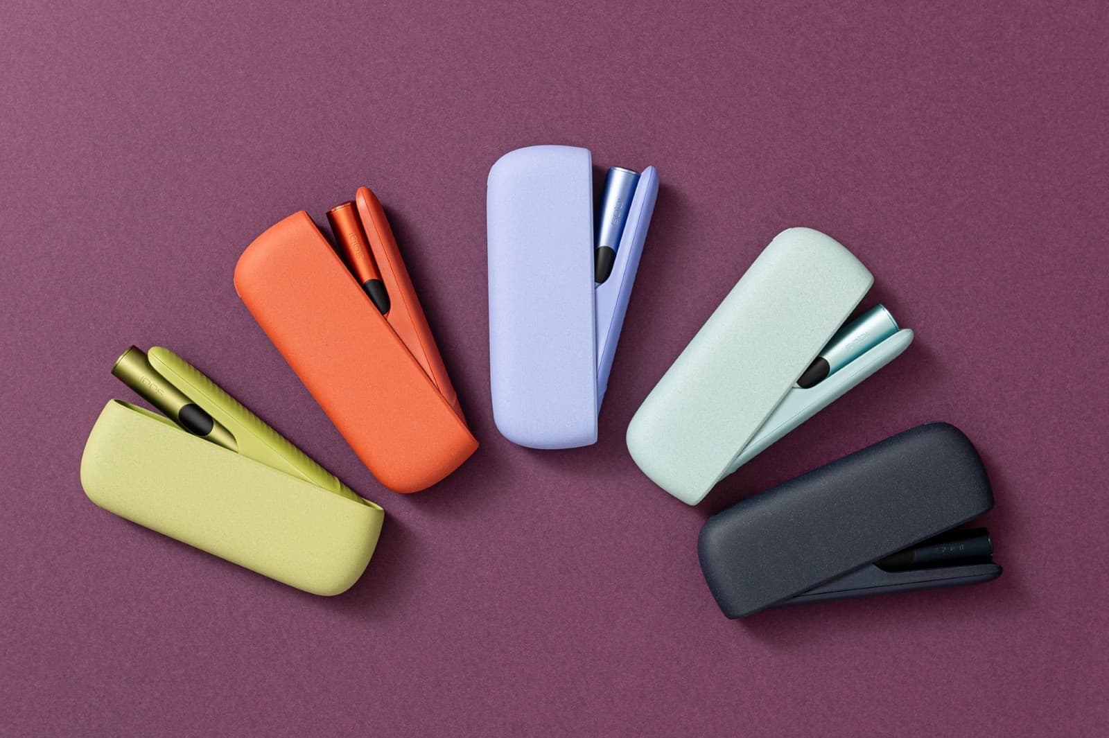 Novinka IQOS ILUMA i