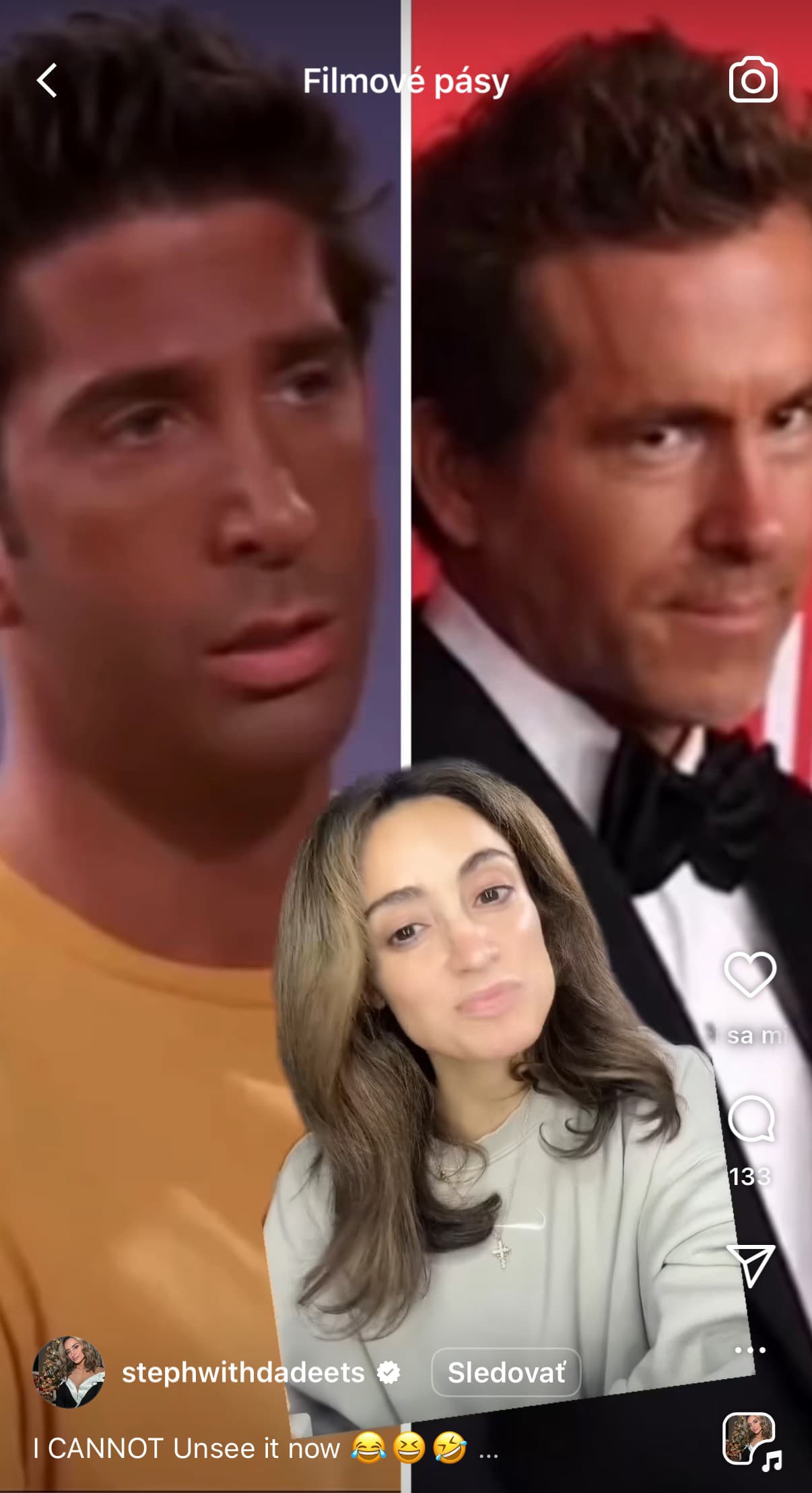 Hviezdny Deadpool sa začína