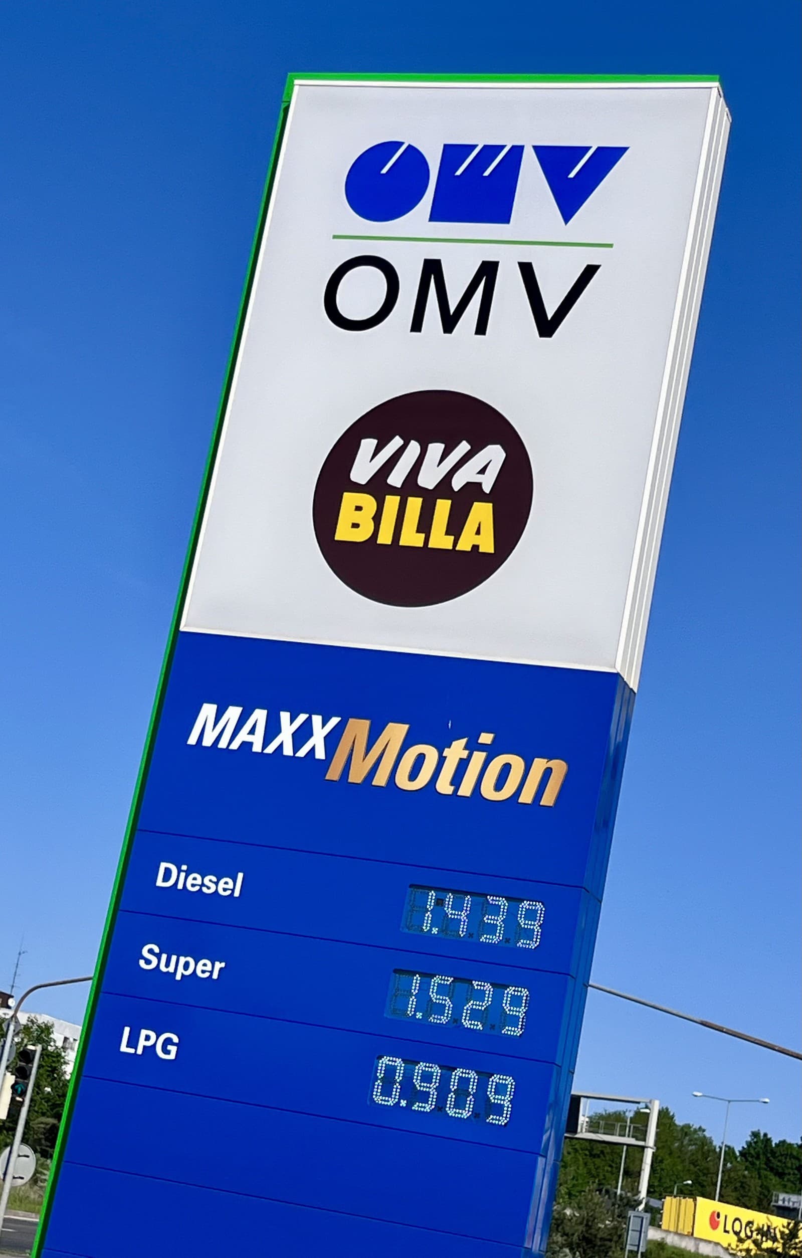 Nový týždeň v znamení