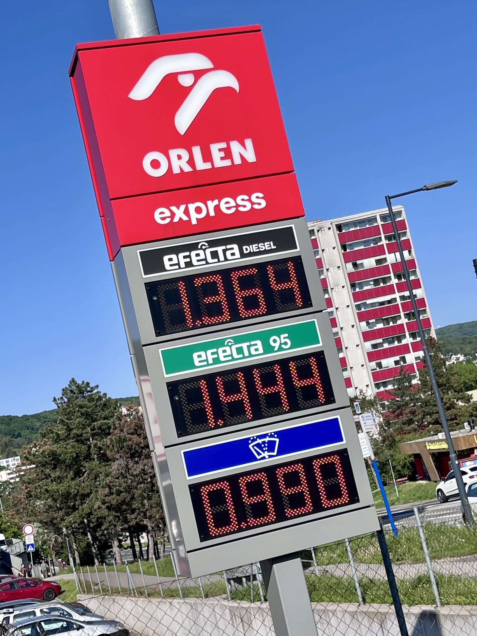 Nový týždeň v znamení