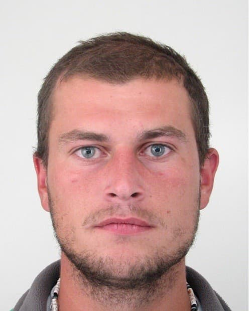 Nezvestný Miroslav Cigánik.