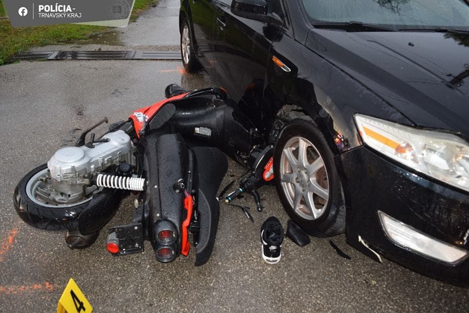 S tragédiami sa roztrhlo