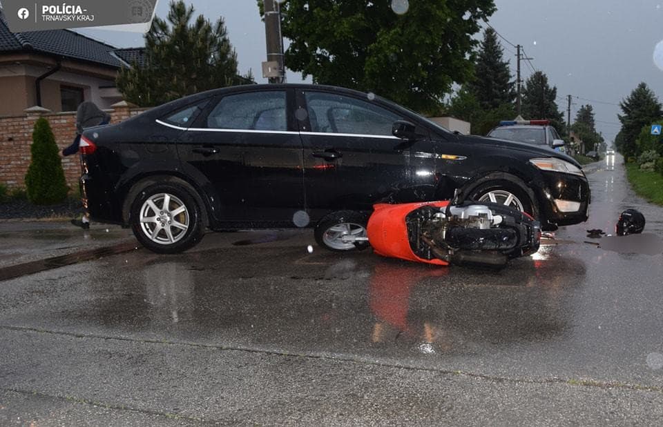 S tragédiami sa roztrhlo