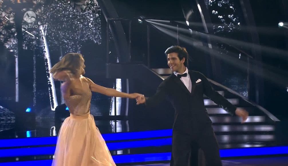 Let's Dance, finále