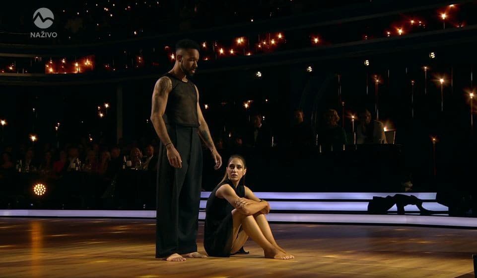 Let's Dance, finále