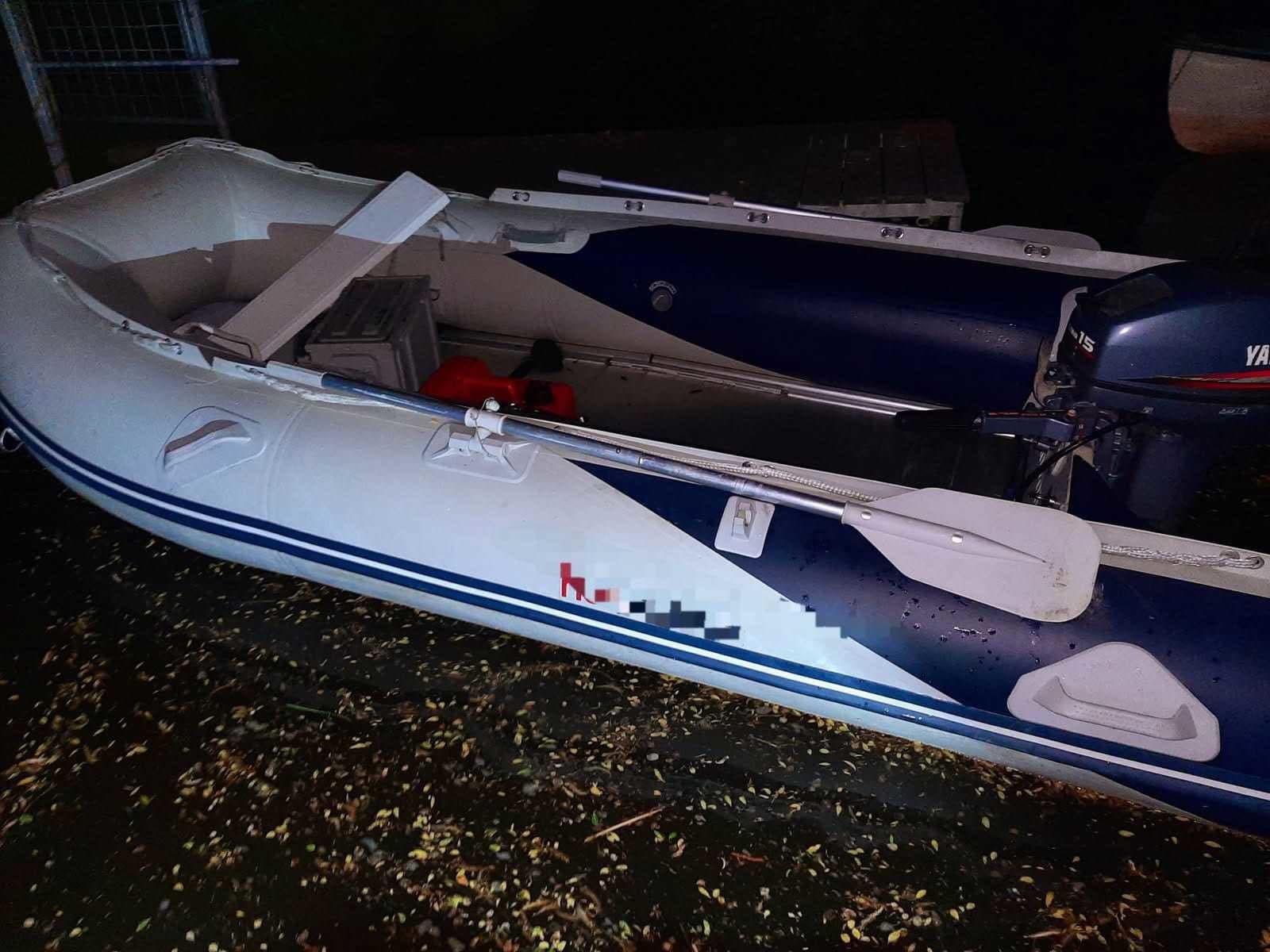 Nočná plavba sa zmenila