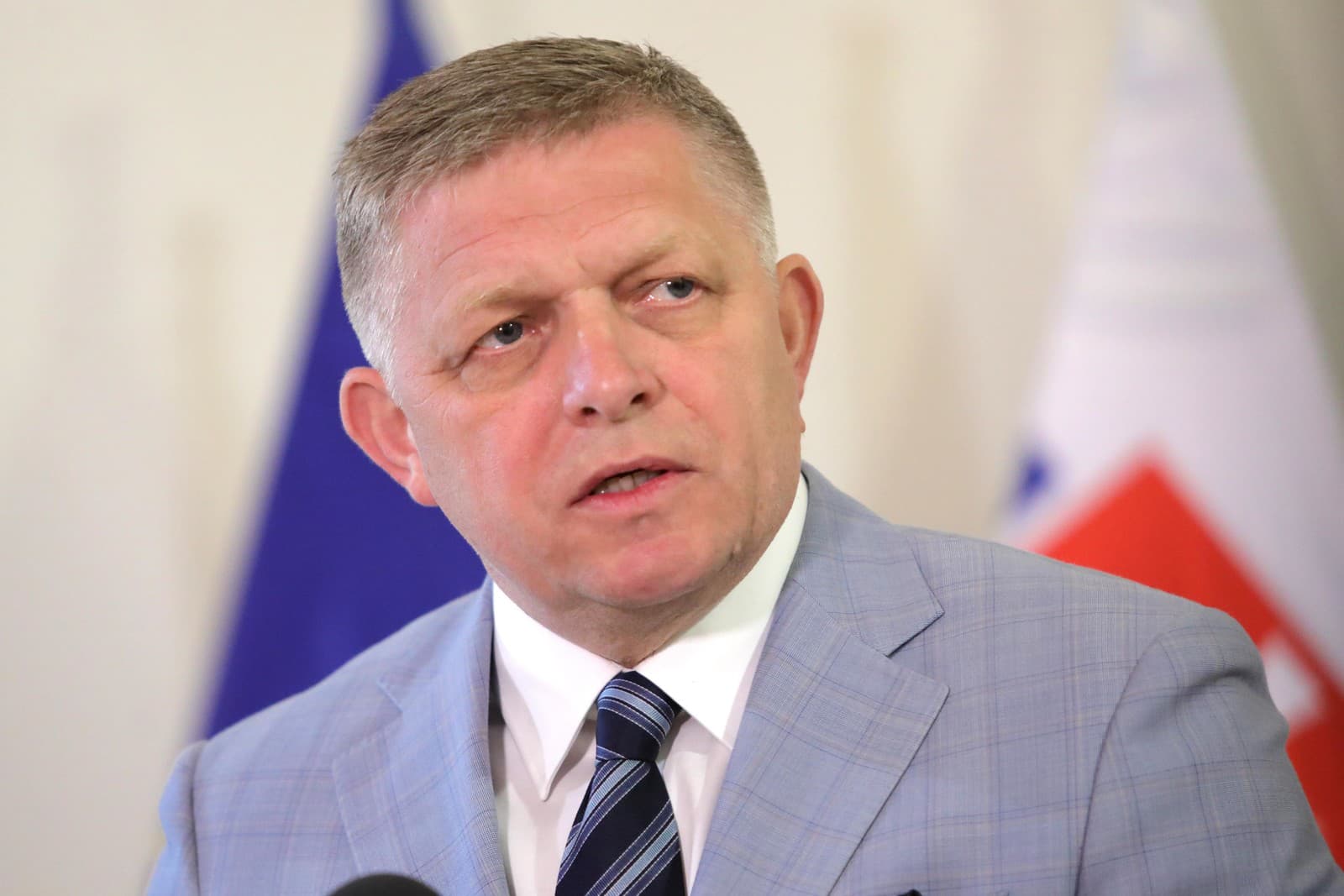 Robert Fico