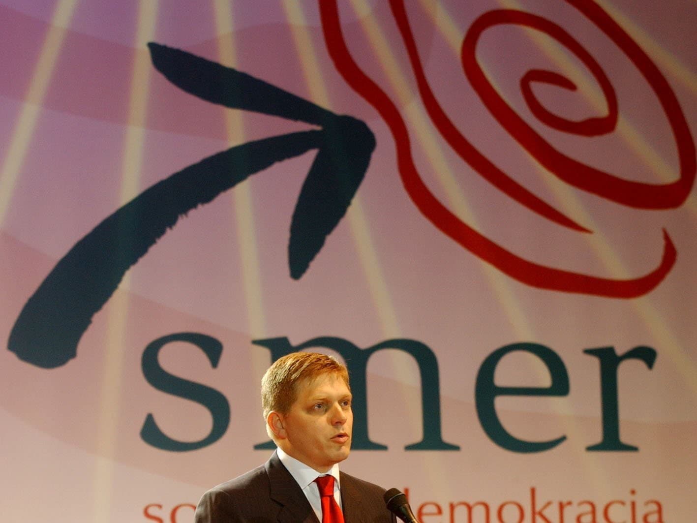 Aj v politike funguje