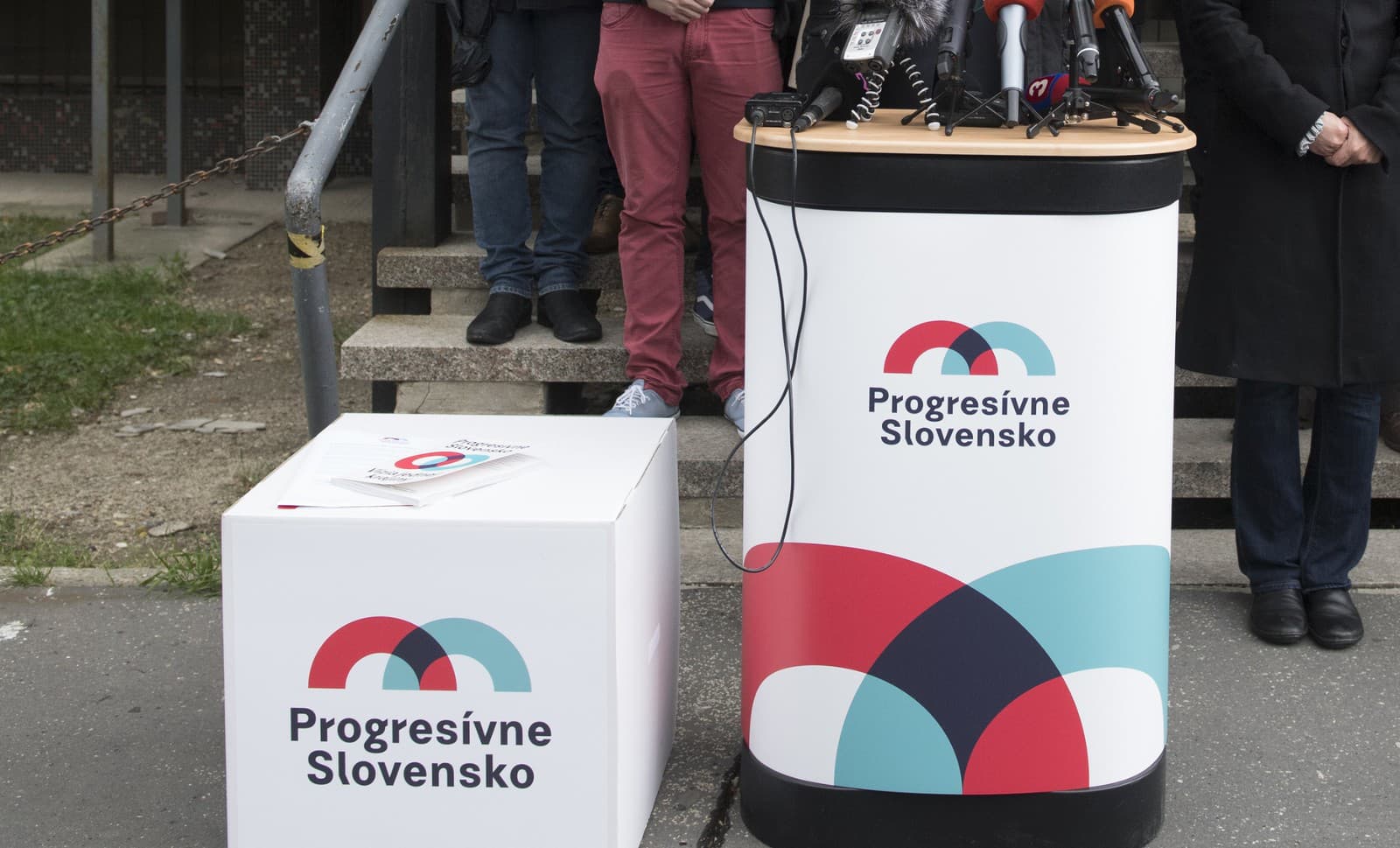 Aj v politike funguje