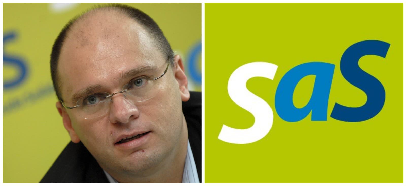Aj v politike funguje