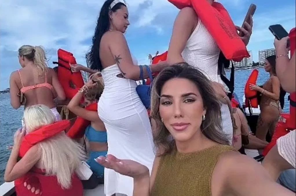 Plavba snov sa zmenila