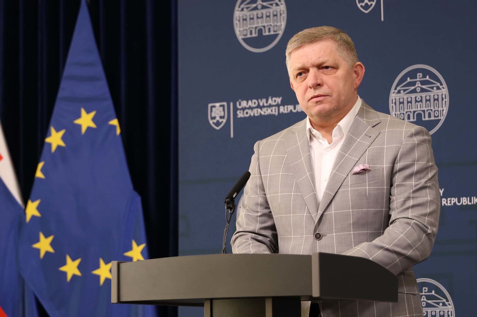 Robert Fico