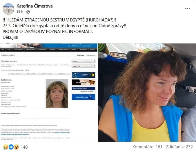 Nevinný zájazd sa zmenil