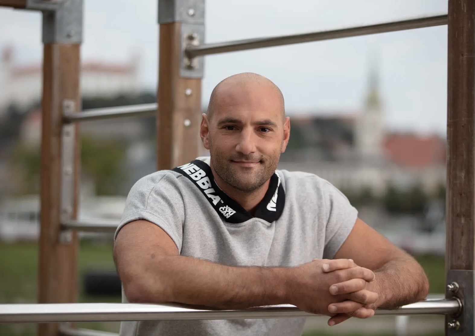 Nová športová bomba: Štartuje