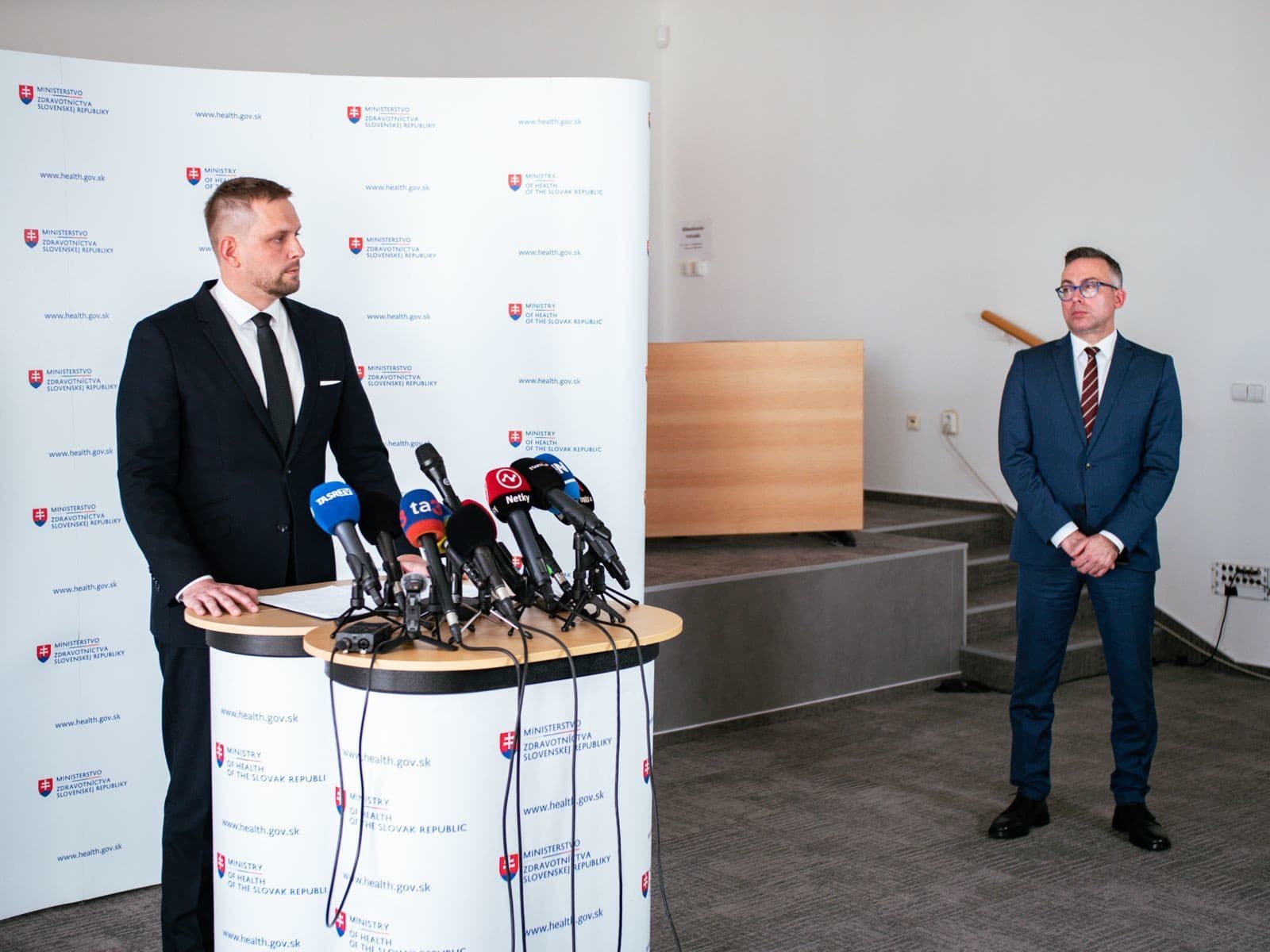 Životný zlom moderátorskej legendy: