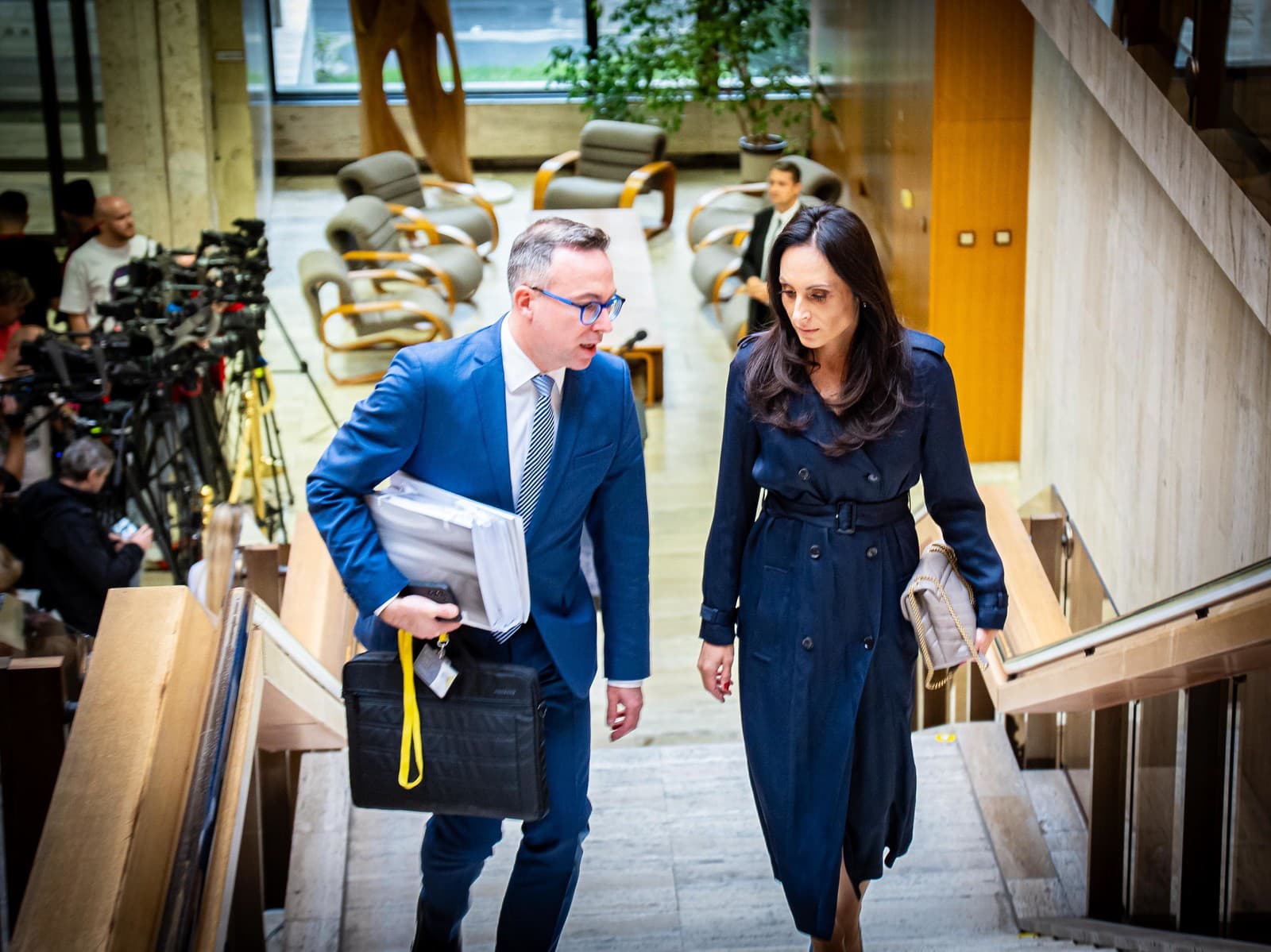 Životný zlom moderátorskej legendy: