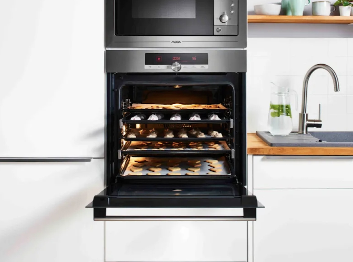 Rúra MORA VTCS785DB 