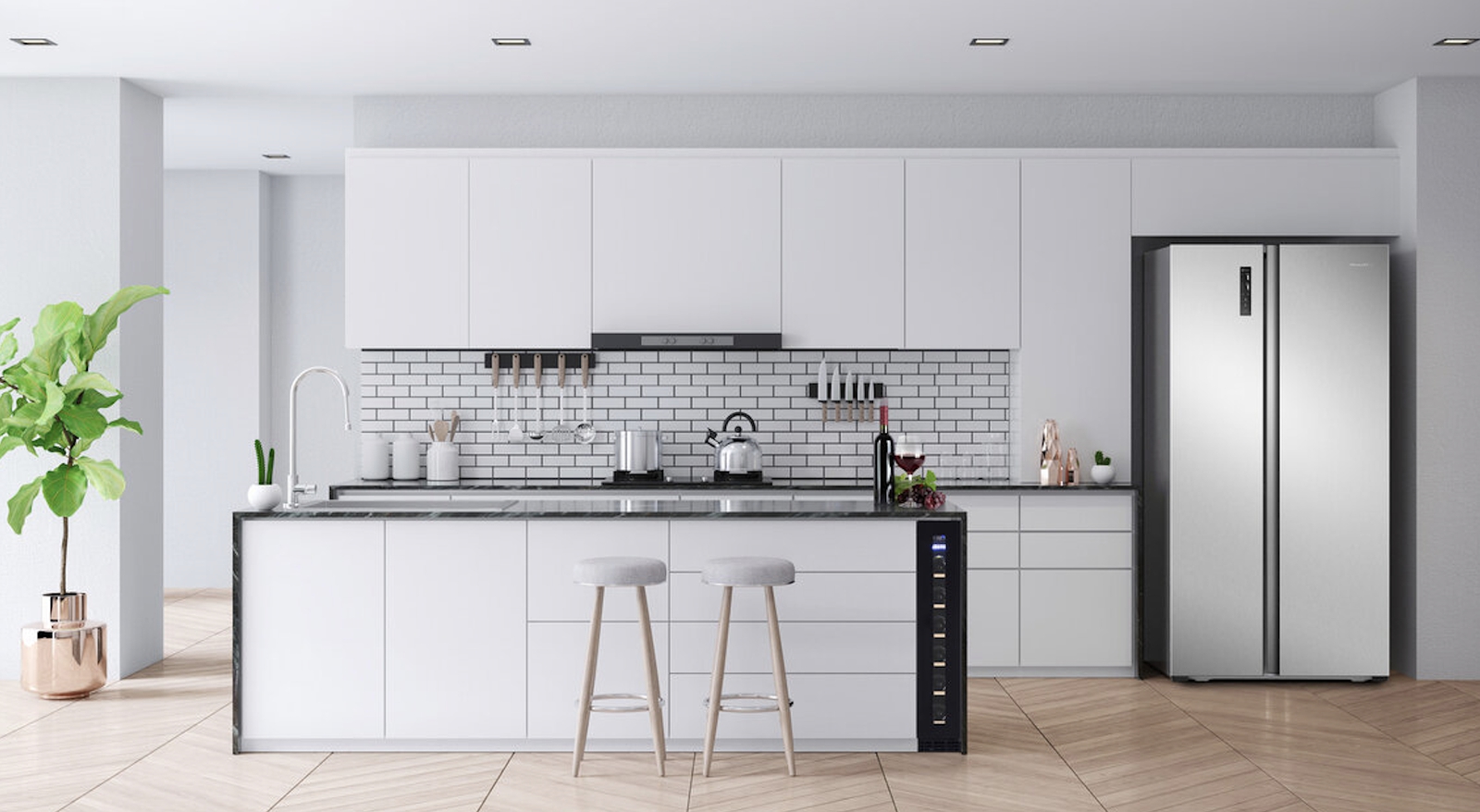 Philco je osvedčená značka kuchynských spotrebičov