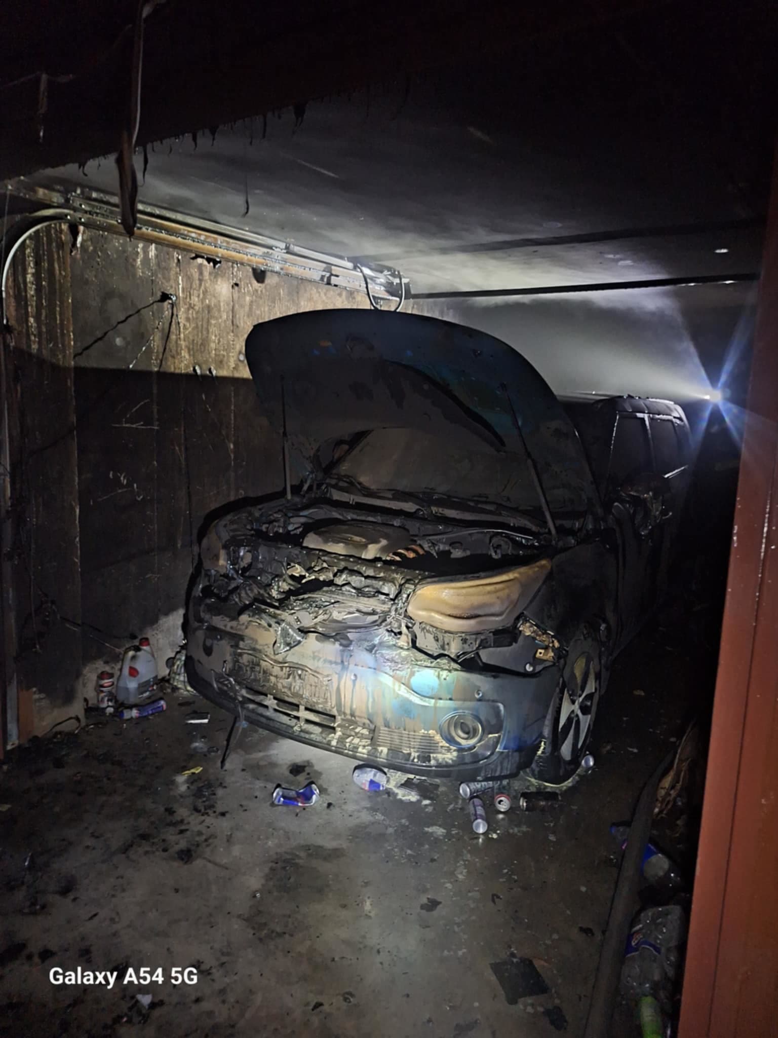 Dráma v Košiciach: Horela