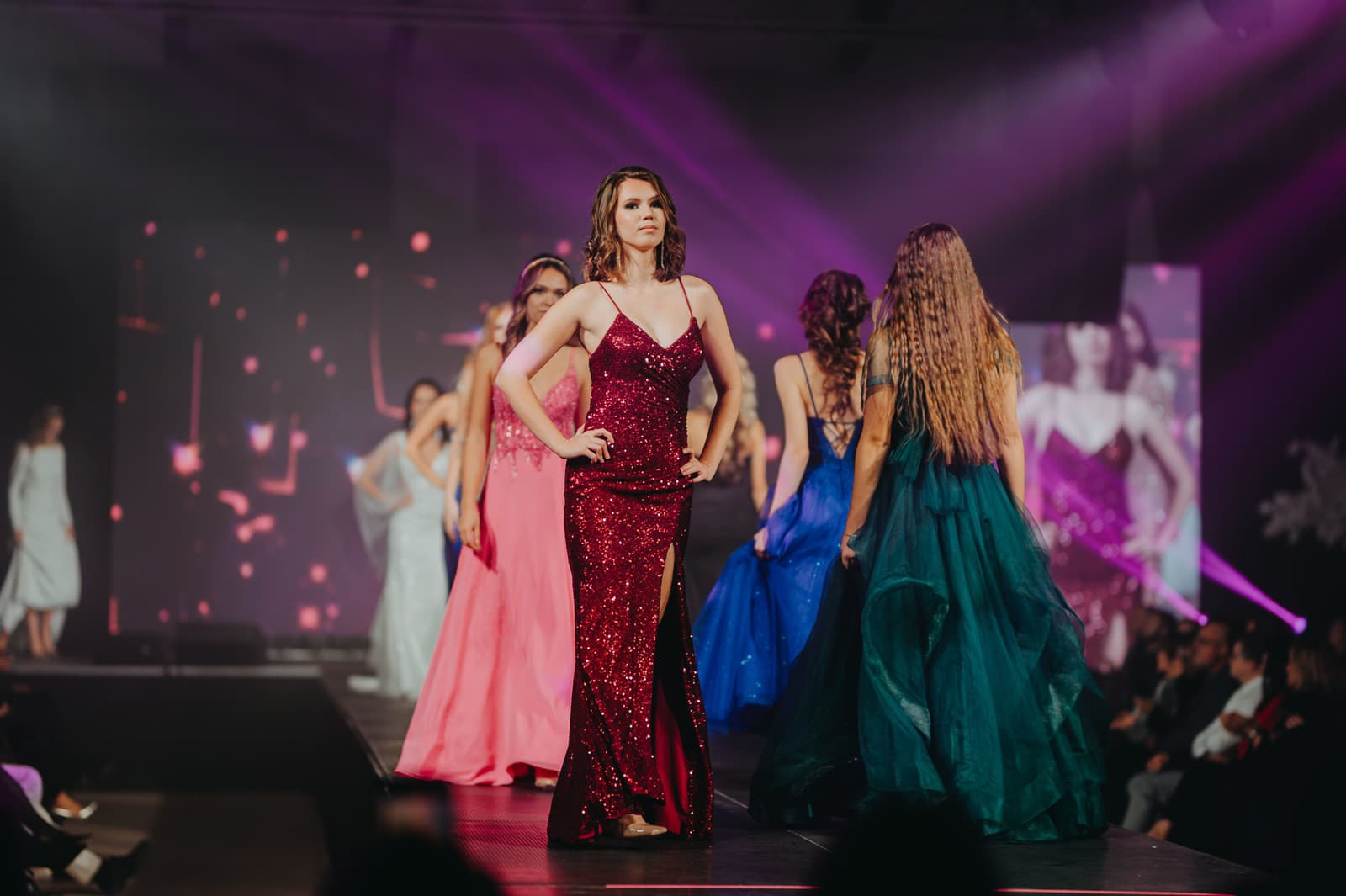 Košice zažiaria módou, hudbou