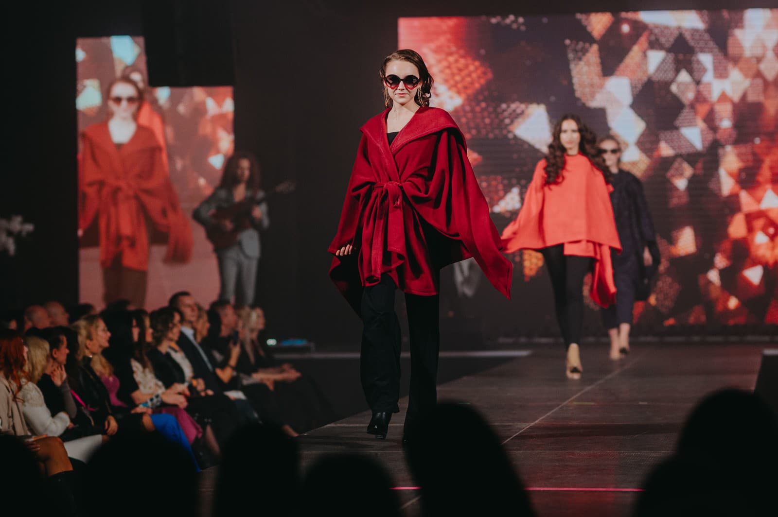 Košice zažiaria módou, hudbou