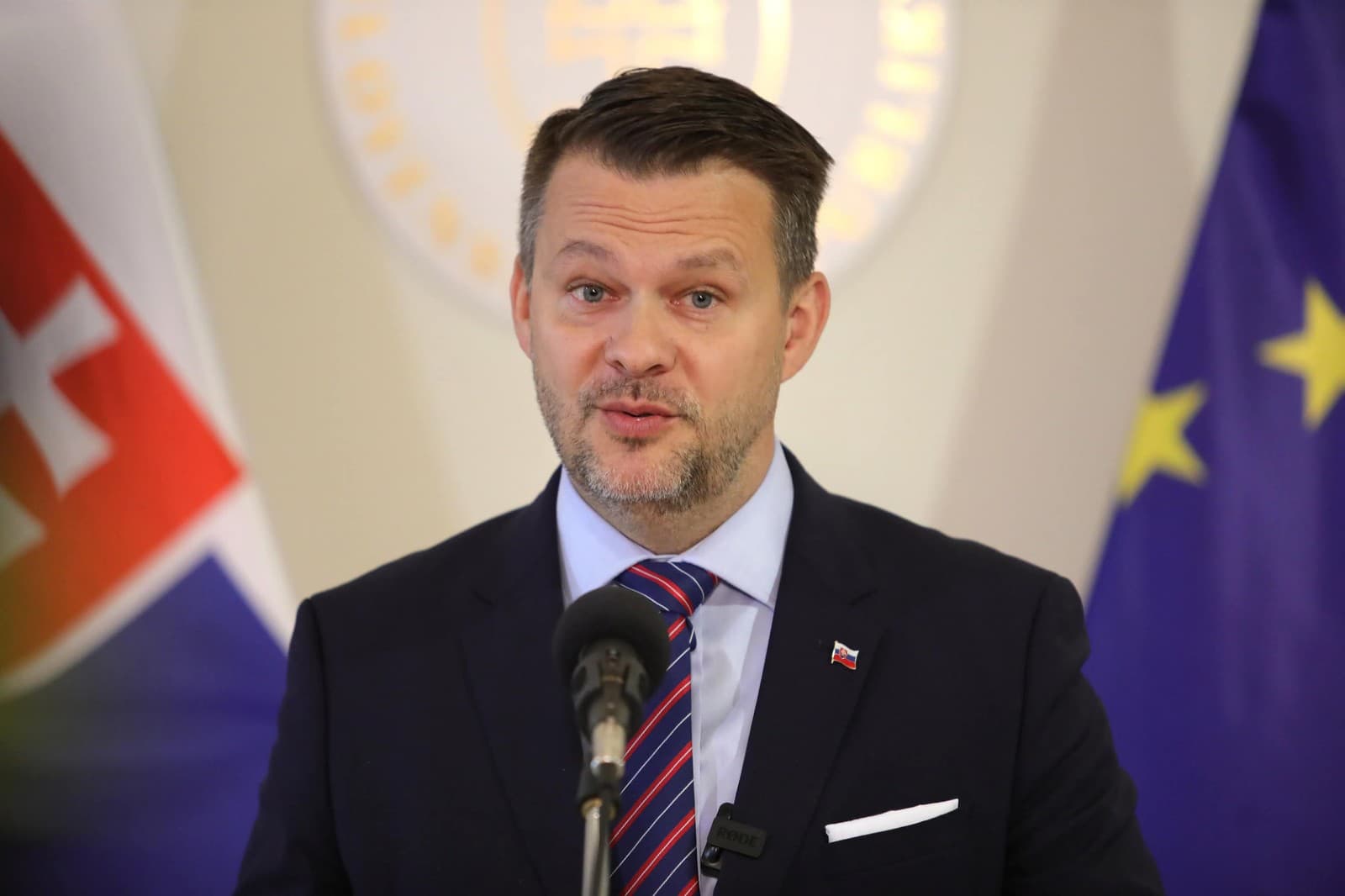 Samuel Migaľ