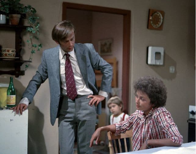 Jana Boušková a Petr Svojtka