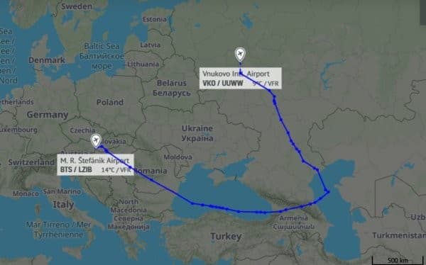 Vučič sa nakoniec v