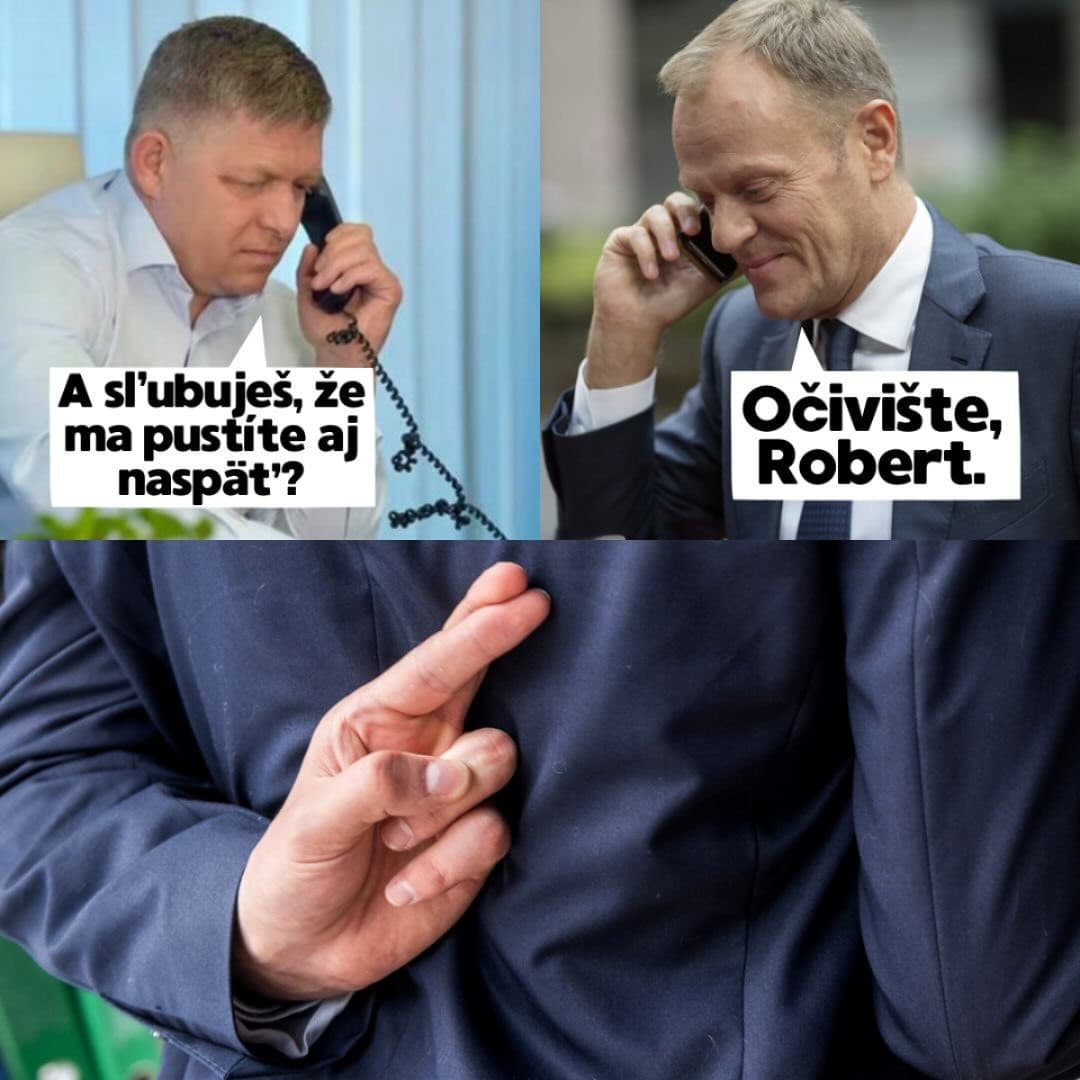 Memečkárov nakŕmil pápežský týždeň