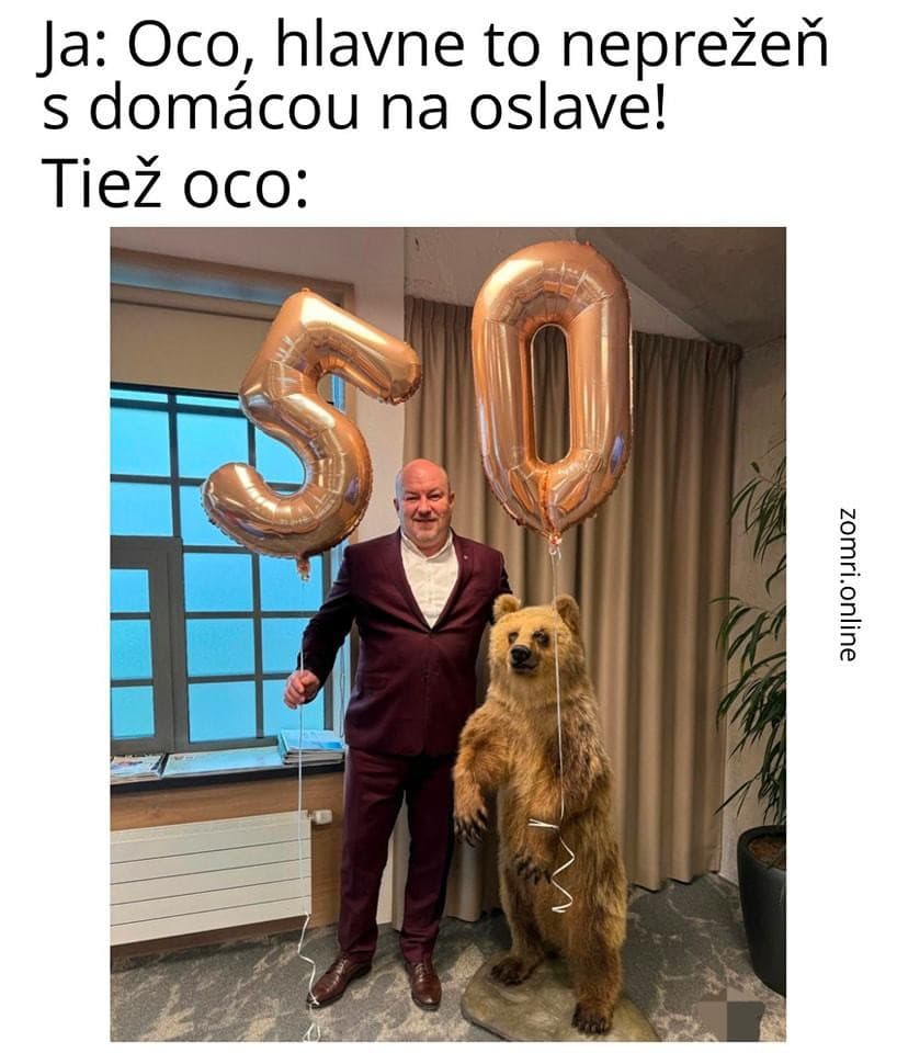 Memečkárov nakŕmil pápežský týždeň