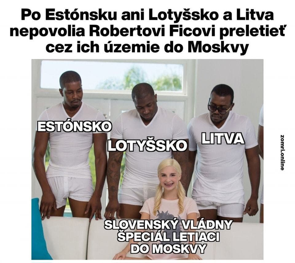 Memečkárov nakŕmil pápežský týždeň