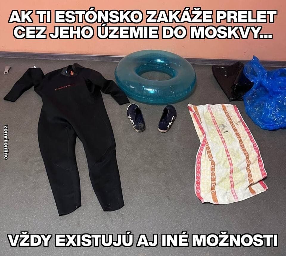 Memečkárov nakŕmil pápežský týždeň