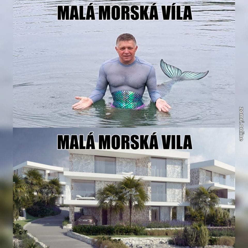 Memečkárov nakŕmil pápežský týždeň