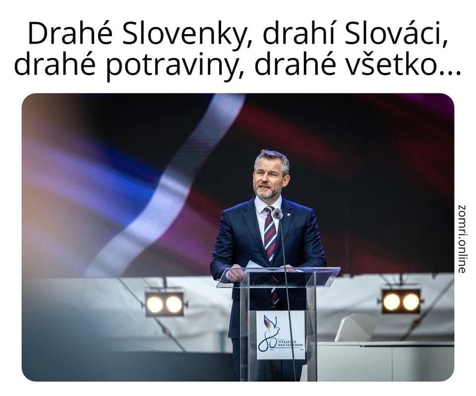 Memečkárov nakŕmil pápežský týždeň