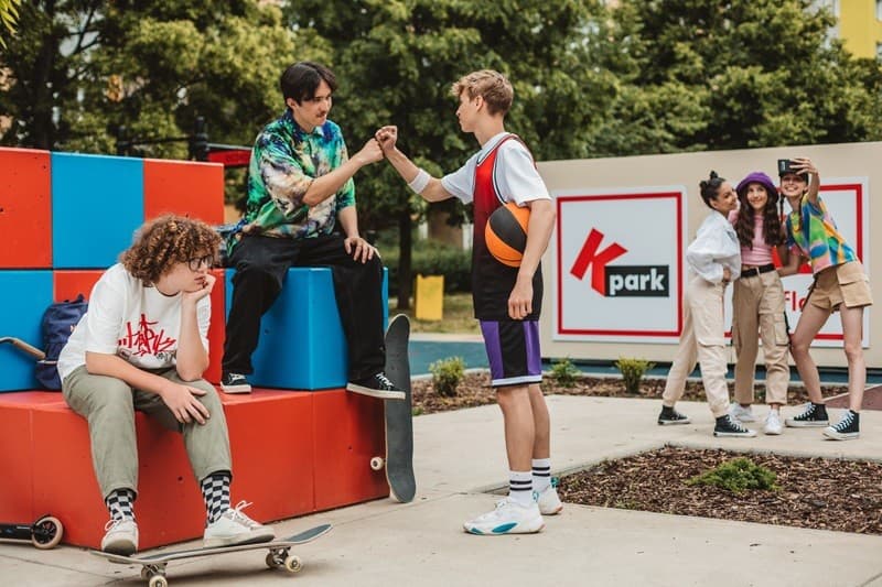 Vďaka reťazcu už u nás vyrástlo 21 multifunkčných ihrísk, ďalšie pribudnú aj tento rok 