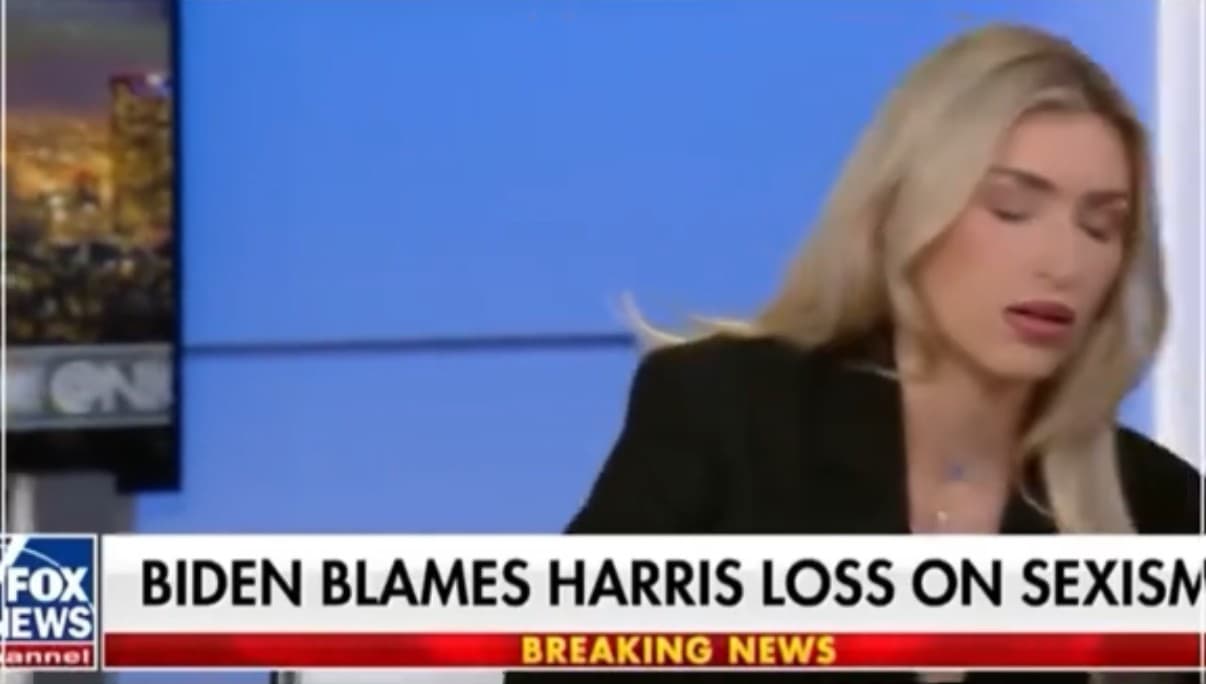 MRAZIVÝ MOMENT vo večernom