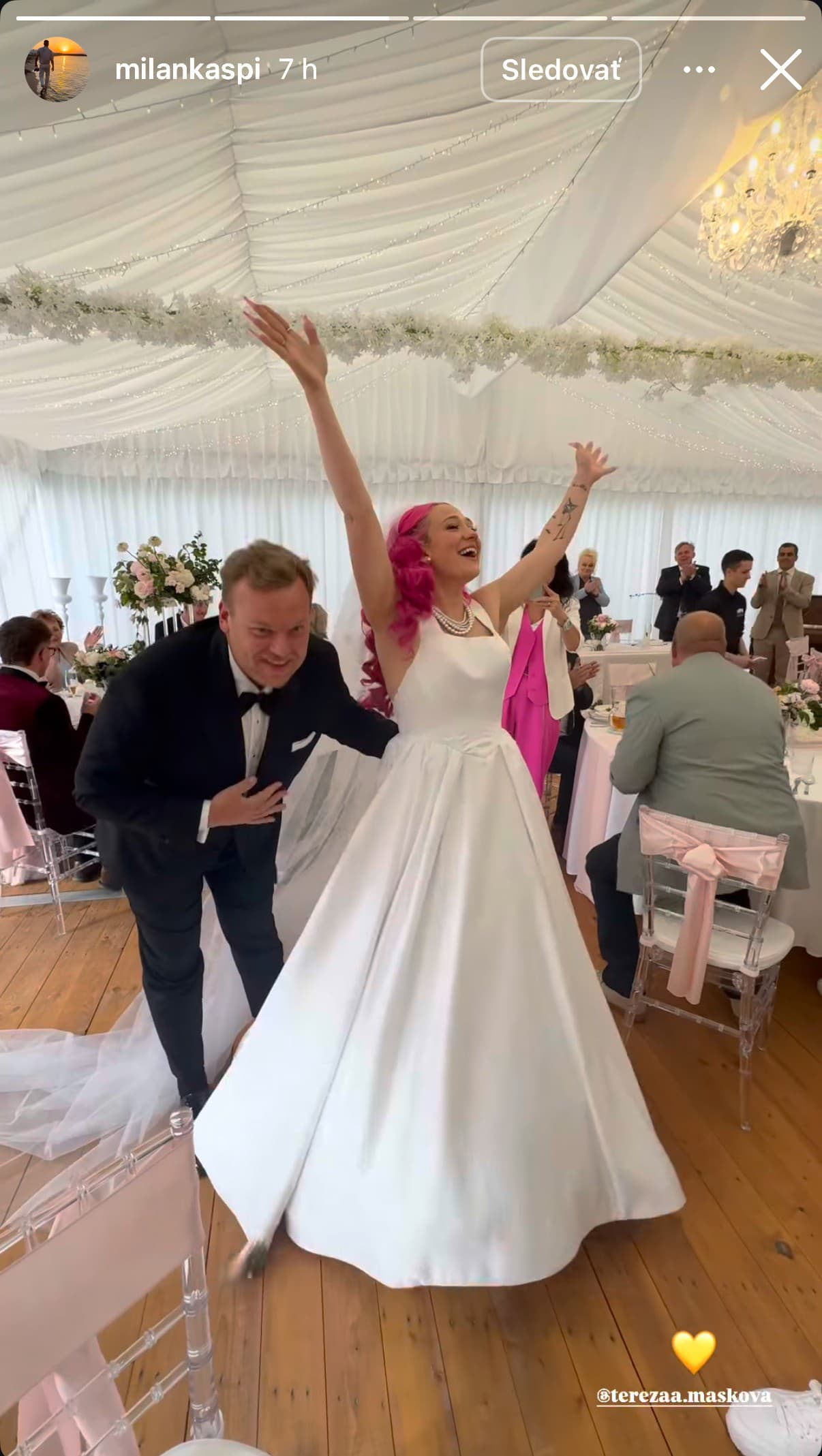 Víťazka SuperStar sa VYDALA: