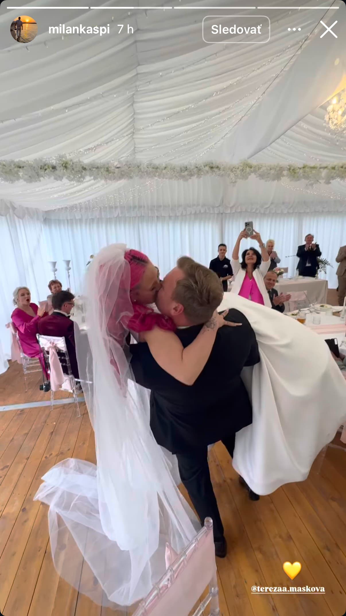 Víťazka SuperStar sa VYDALA: