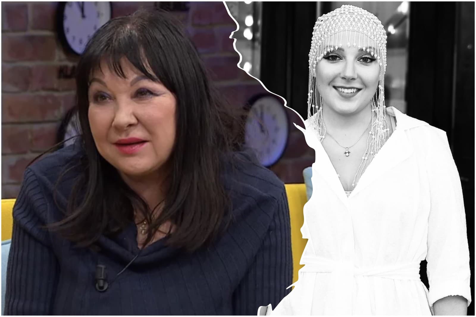 Patrasová sa lieči na