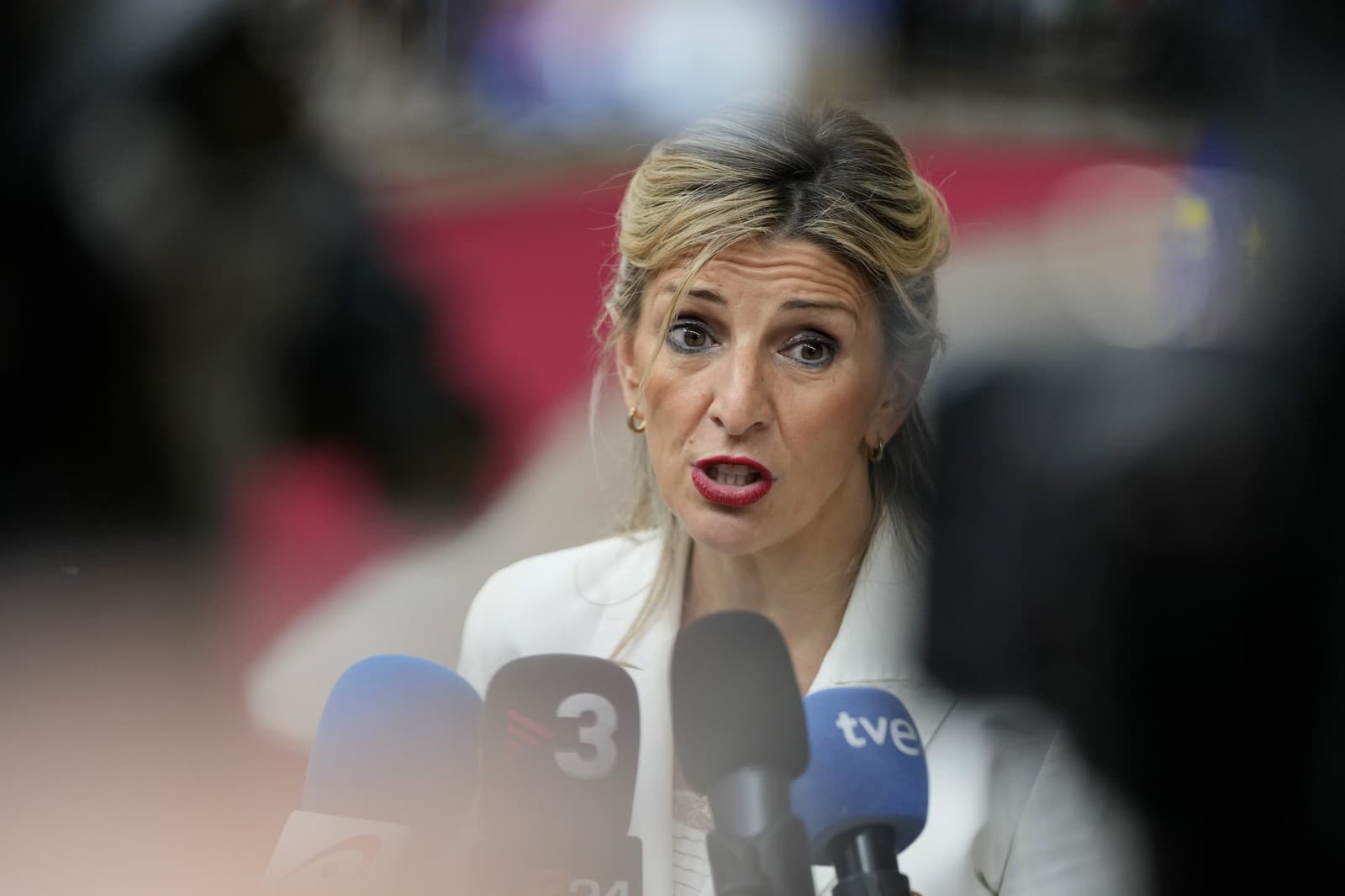 Yolanda Díaz