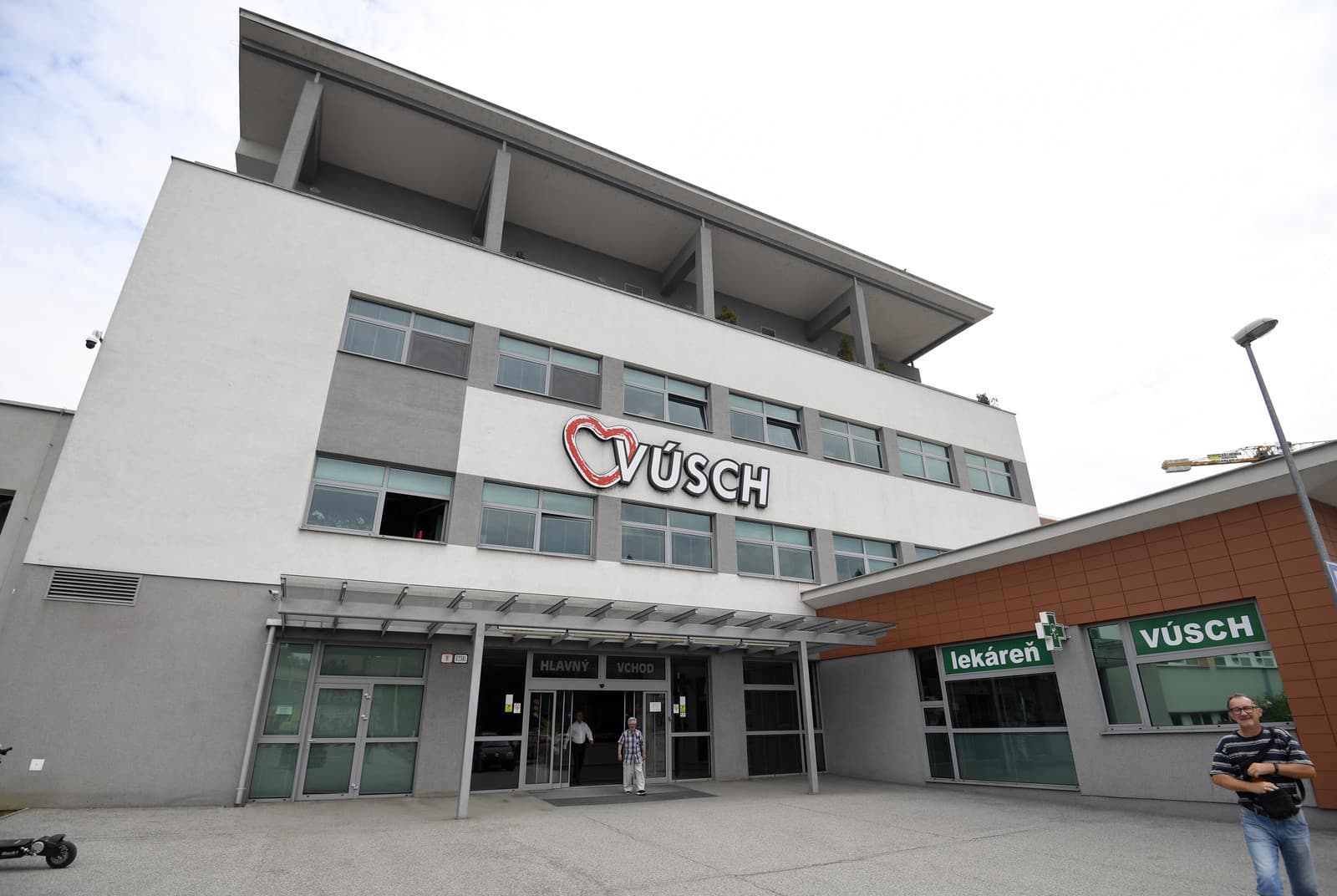 Kým bola Mária (†65)