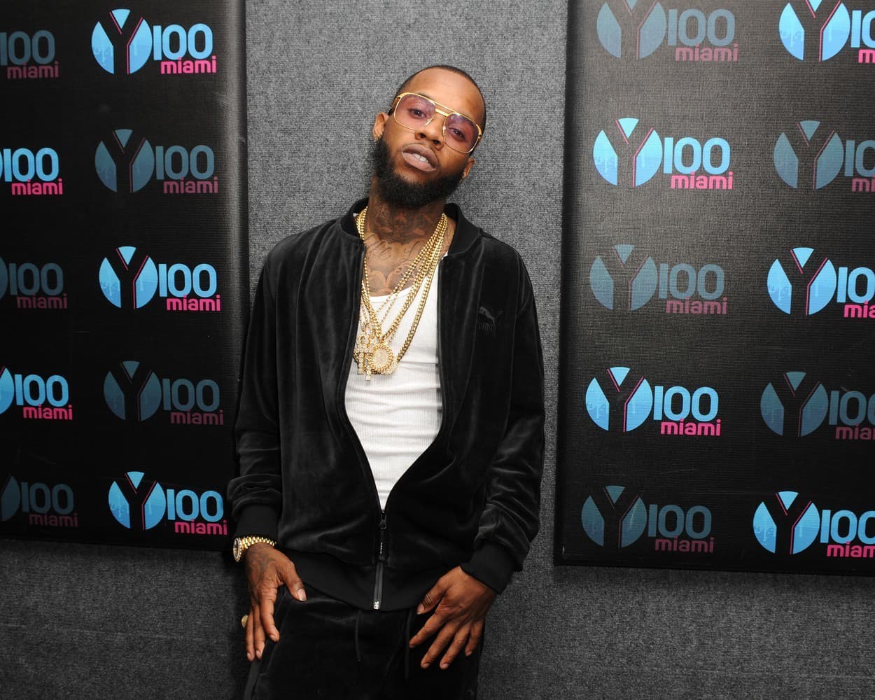 Tory Lanez