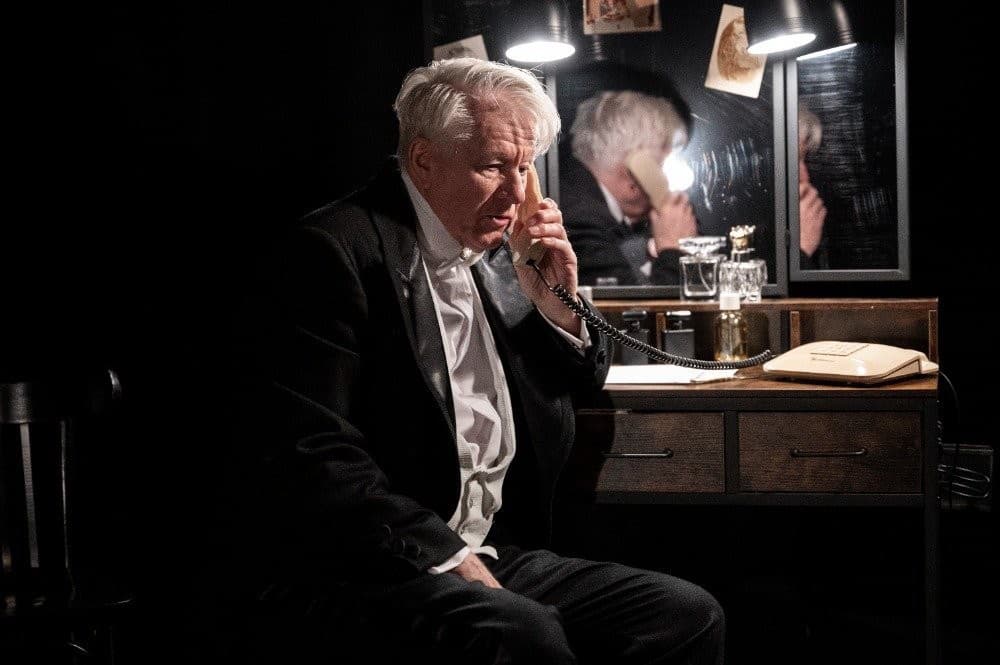 V Mestskom divadle Košice