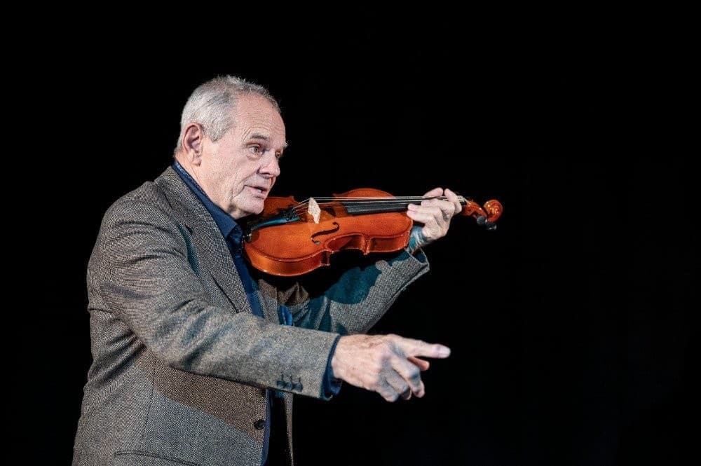 V Mestskom divadle Košice