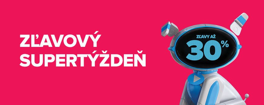 NAY spúšťa ZĽAVOVÝ SUPERTÝŽDEŇ.