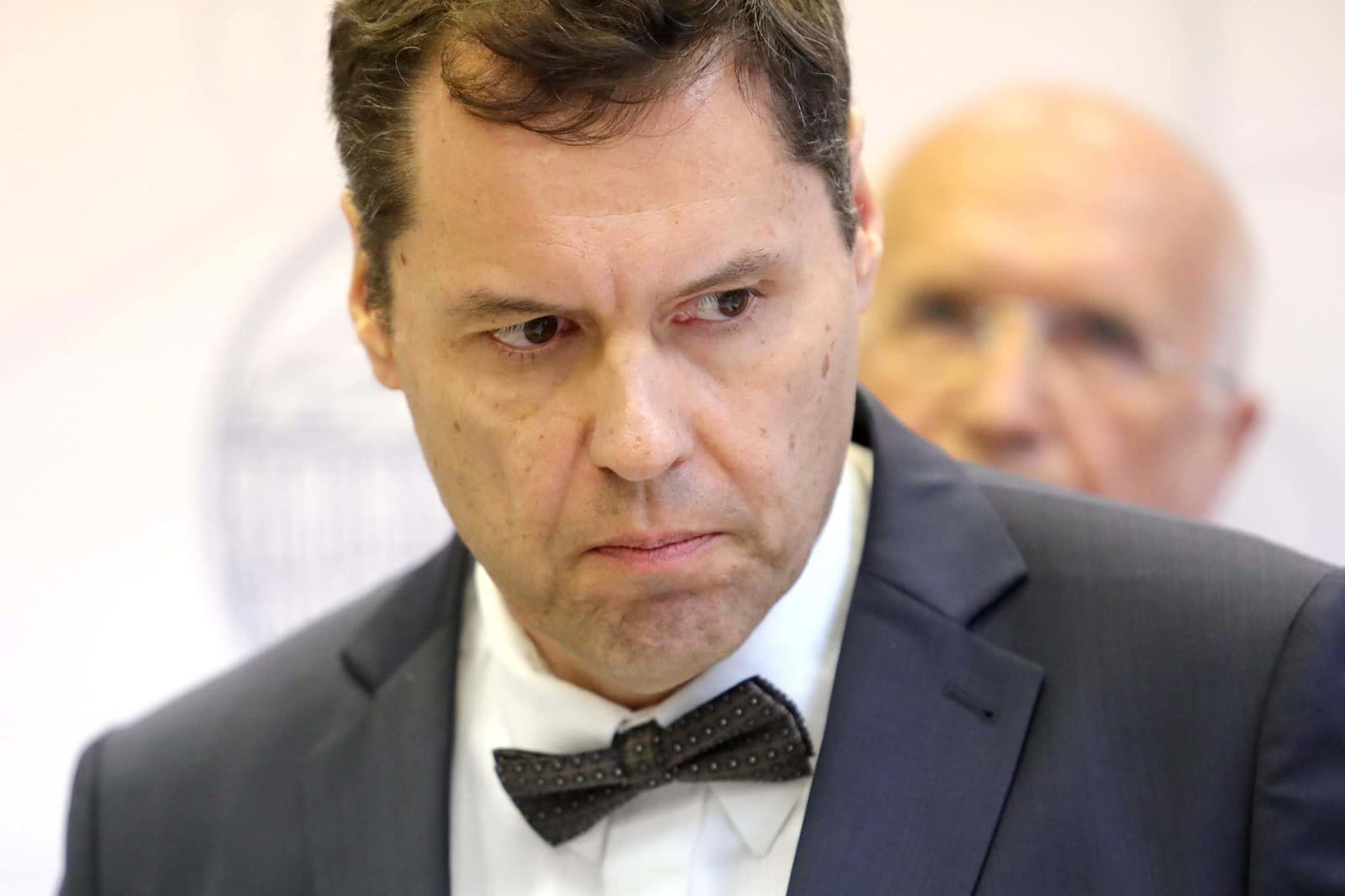 Rastislav Machunka, prezident AAAZ