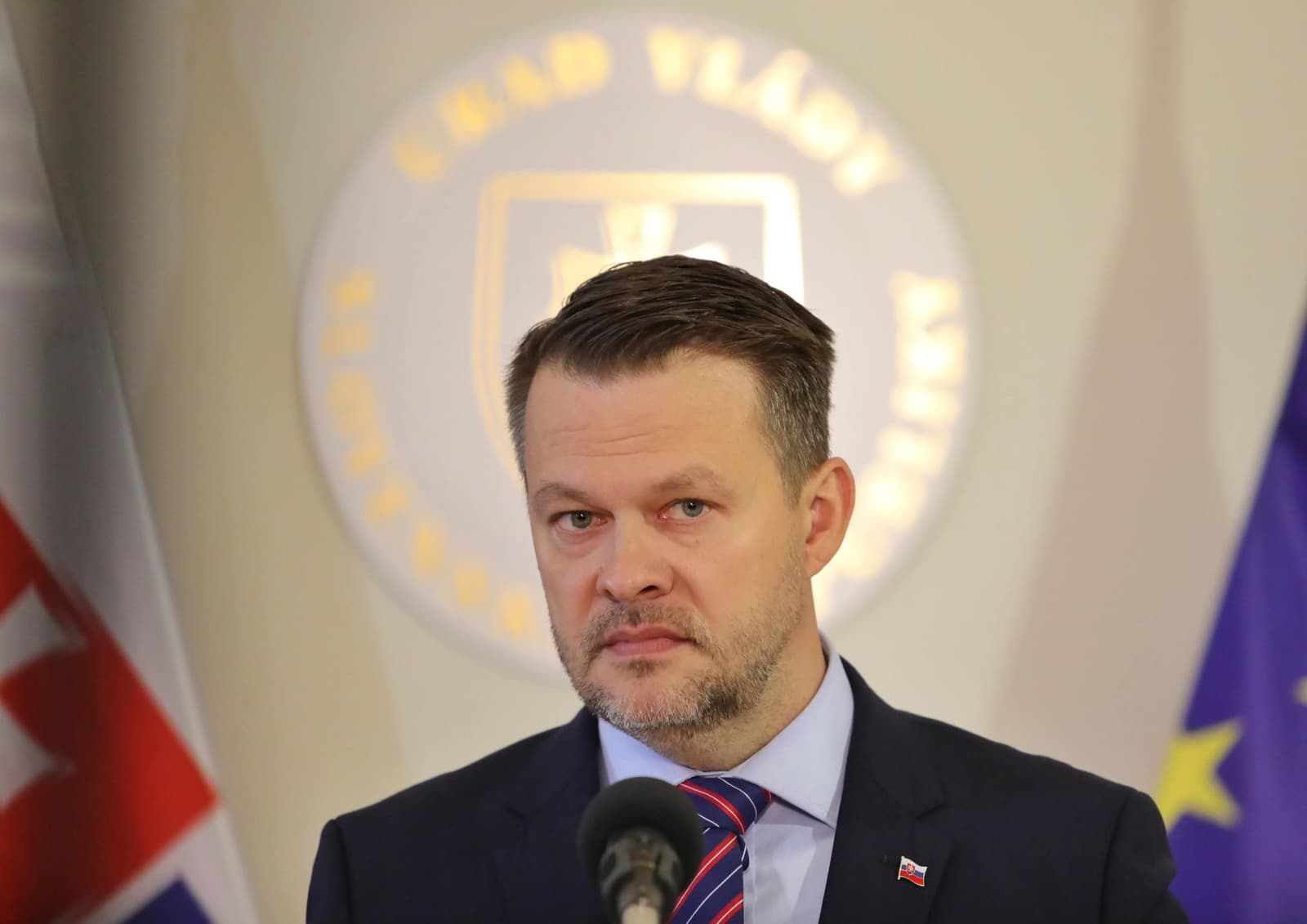 Samuel Migaľ