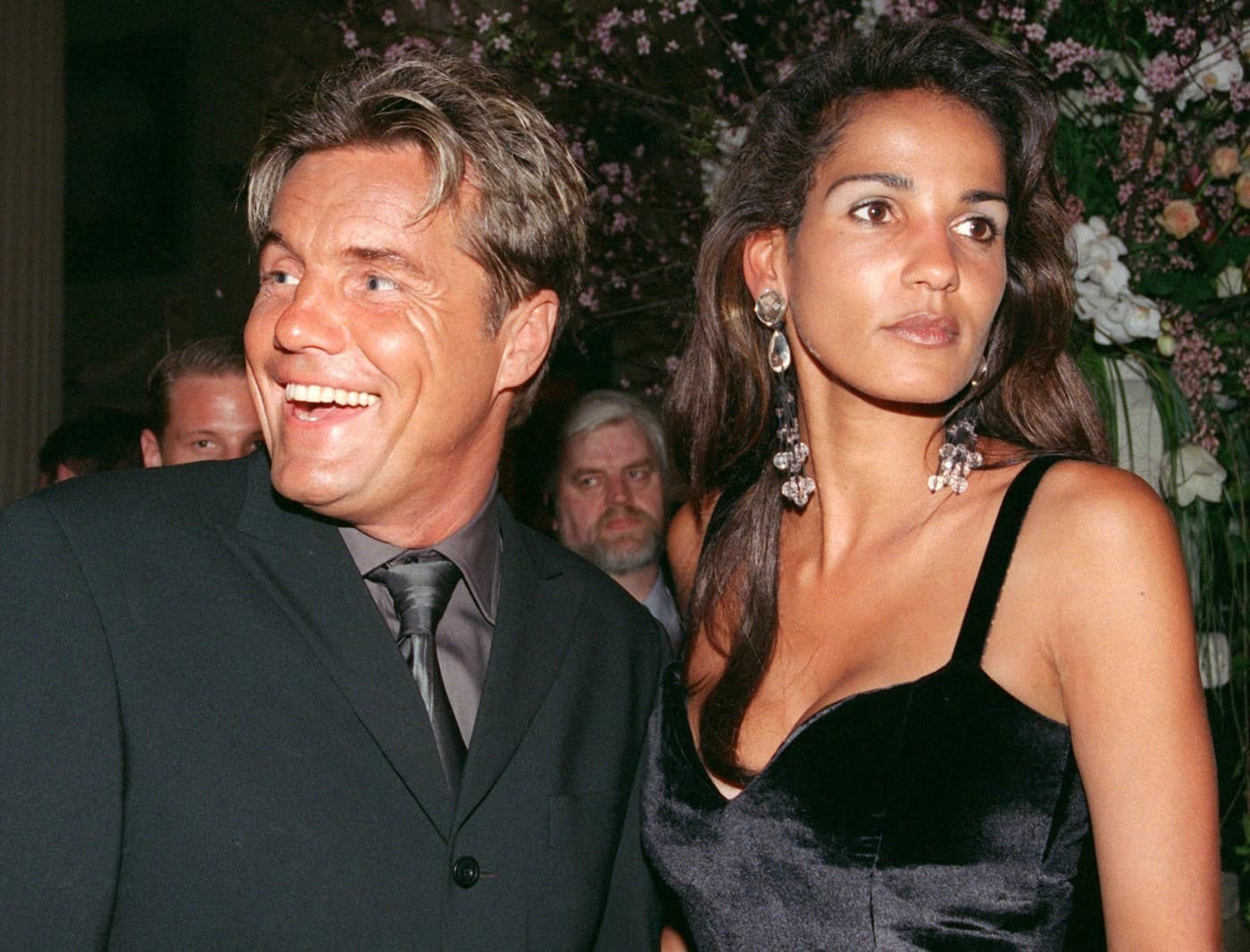 Dieter Bohlen a Naddel