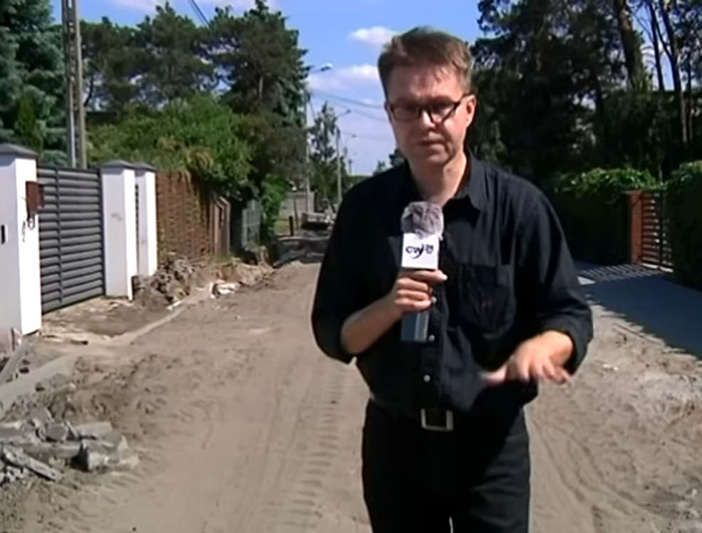 Poliaci sa rútia do